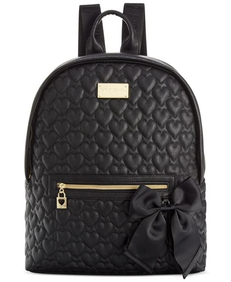 macys backpack purses